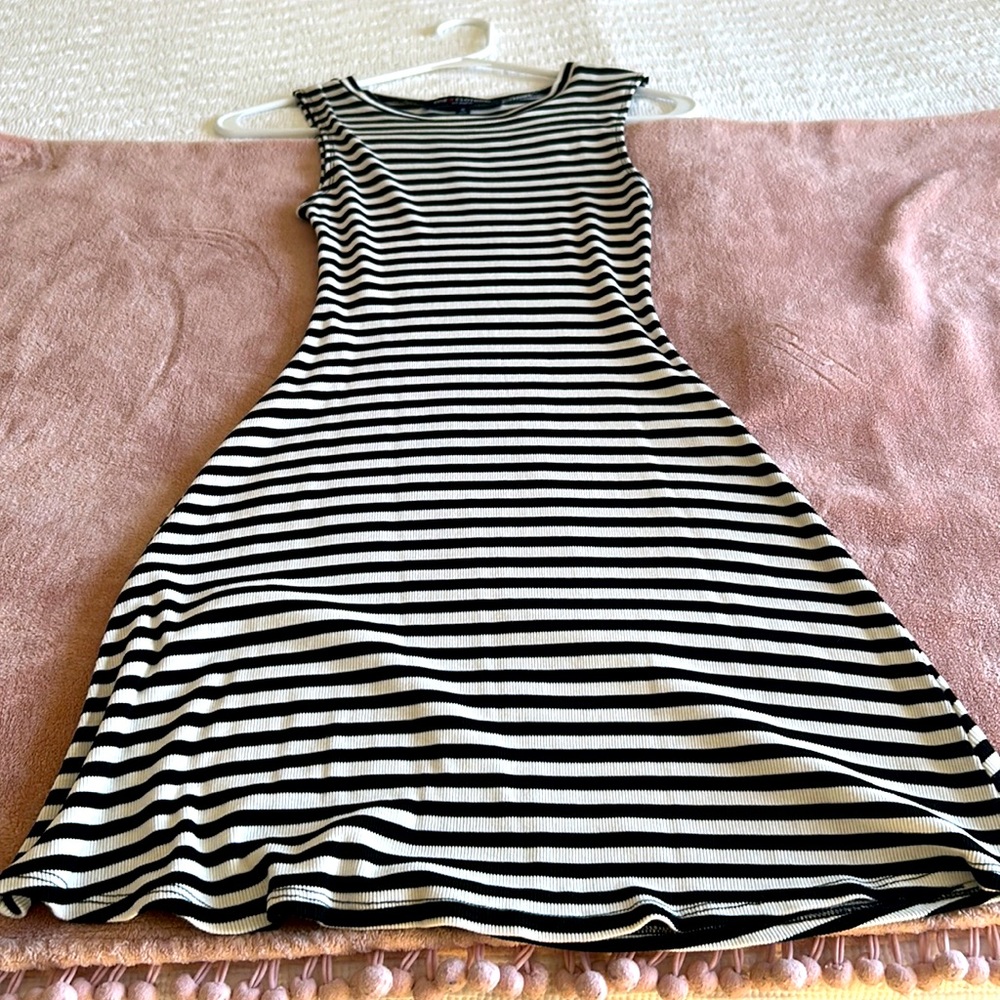 Women’s tank dress
